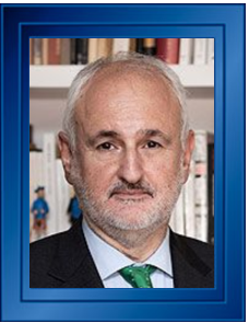 Dº. Florentino Portero